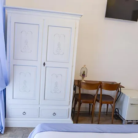 Adelina Guest house Rome