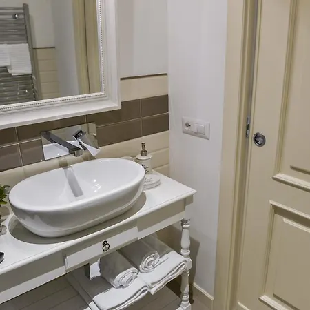 Adelina Guest house Rome