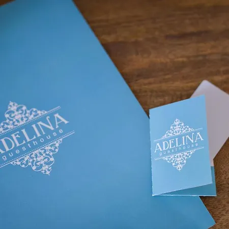 Guest house Adelina