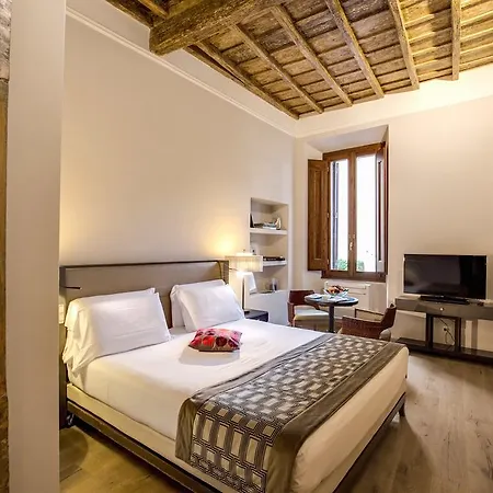 Apartment Giulia