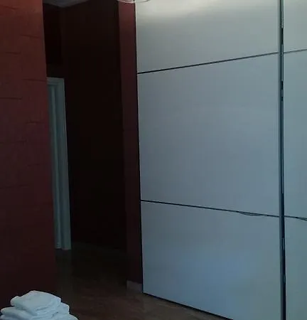 Epy House Apartment *