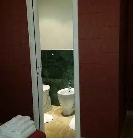 Epy House Apartment Rome