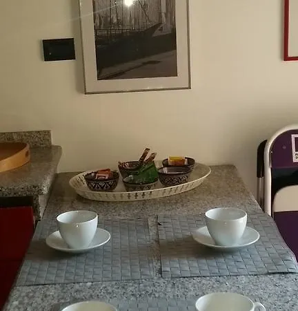Epy House Apartment
