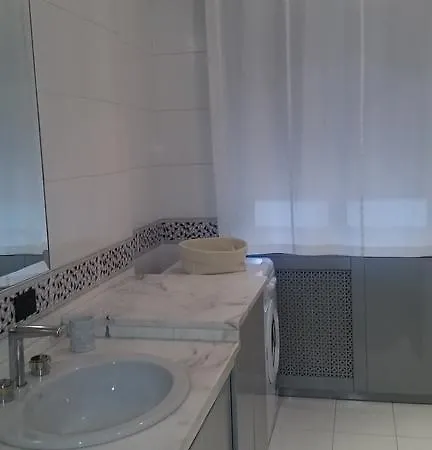 Apartment Epy House *