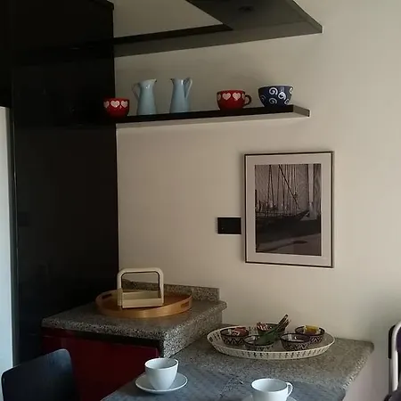 Epy House * Rome