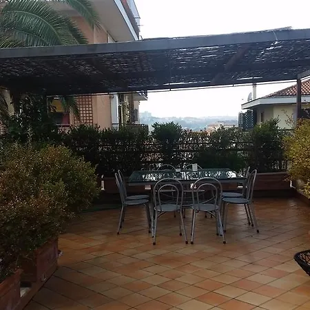 Epy House Apartment