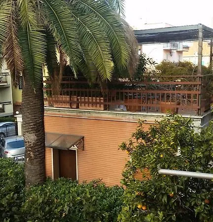 Apartment Epy House *