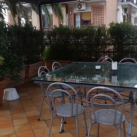 Epy House Apartment Rome