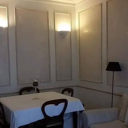 Epy House Apartment *