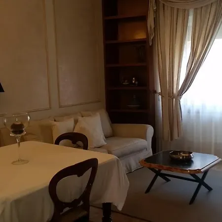Epy House Apartment *