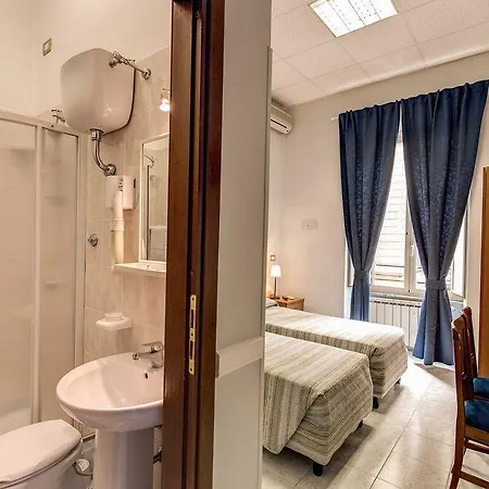 Guest house Salandra