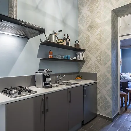 Apartment Sweet Inn - Mattonato *
