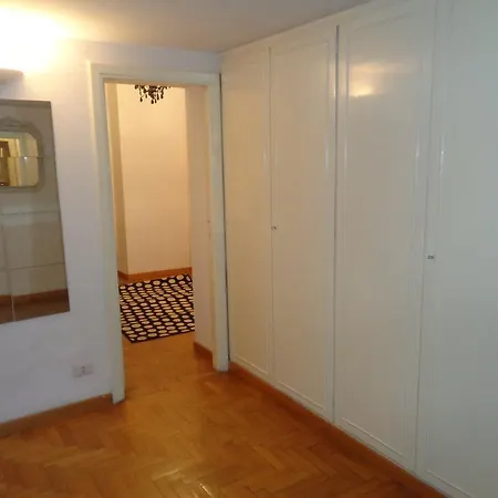World Wide Bed Piazza Del Popolo Apartamento