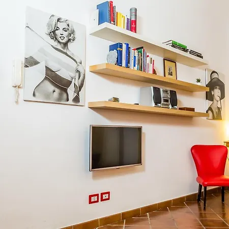 Apartment Cozy Iside - My Extra *