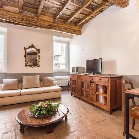 Apartment Rsh Piazza Navona