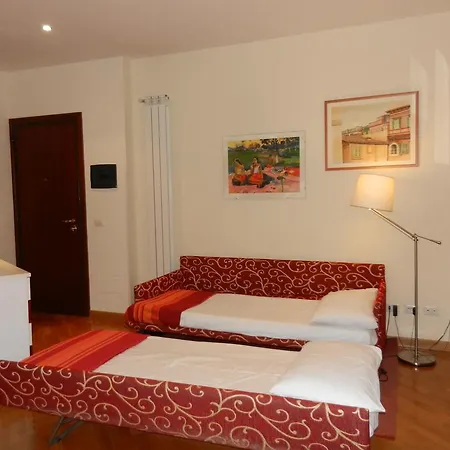 Apartment Casa Busi *