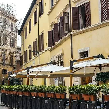 Appartamento Cs Piazza Venezia *