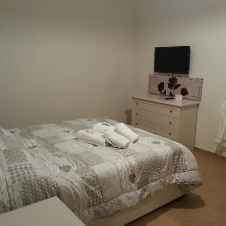 Apartment Sweet Rome