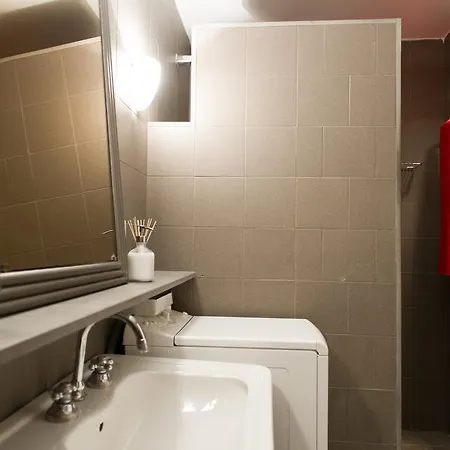 Accomodation Vera A Trastevere Apartment Rome