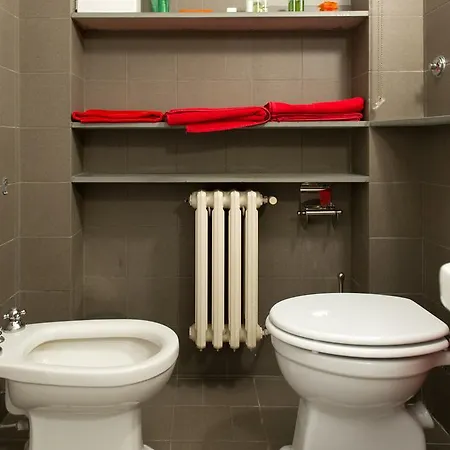 Accomodation Vera A Trastevere Apartment Rome