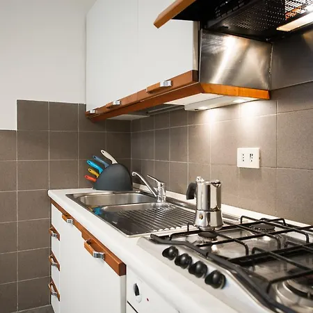 Accomodation Vera A Trastevere * Rome