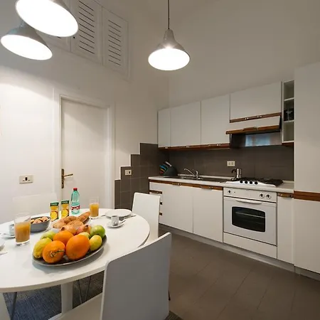 Accomodation Vera A Trastevere Apartment *