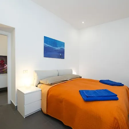 Apartment Accomodation Vera A Trastevere Rome