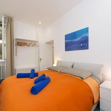 Accomodation Vera A Trastevere *
