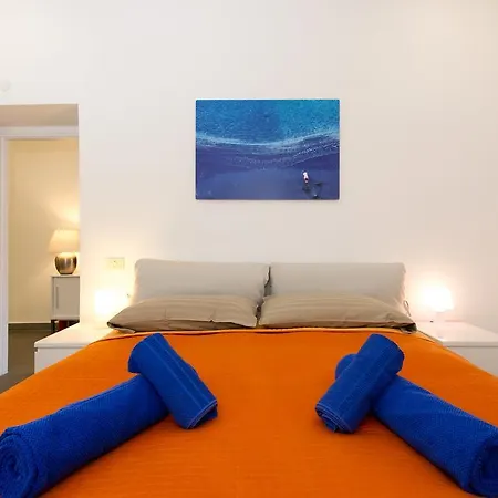 Accomodation Vera A Trastevere Apartment Rome