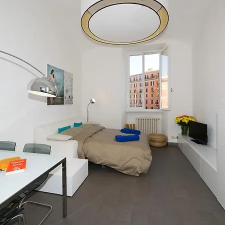 Apartment Accomodation Vera A Trastevere *