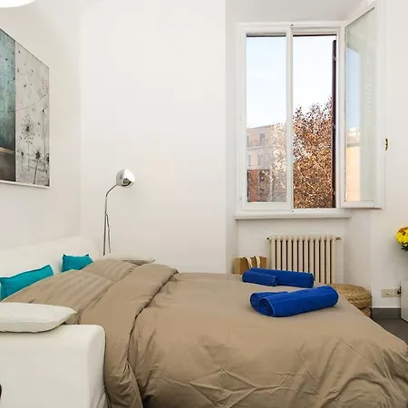 Accomodation Vera A Trastevere Rome