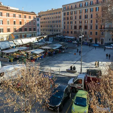 Accomodation Vera A Trastevere * Rome