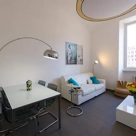 Accomodation Vera A Trastevere Rome