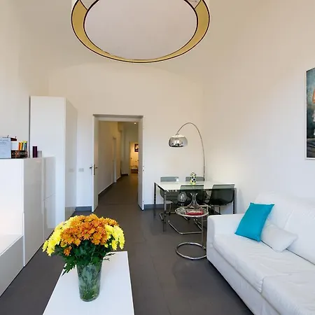 Accomodation Vera A Trastevere *