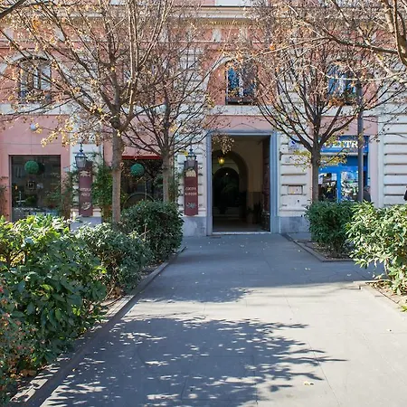Apartment Accomodation Vera A Trastevere Rome