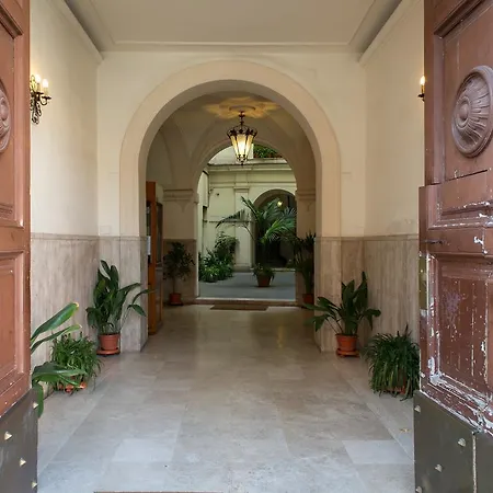 Accomodation Vera A Trastevere Rome