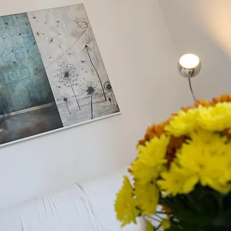 Apartment Accomodation Vera A Trastevere *