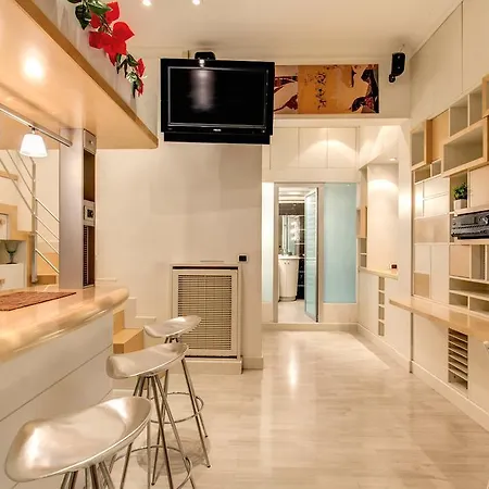 Apartment Cappellari29 *