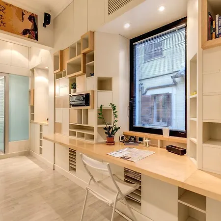 Cappellari29 Apartment *