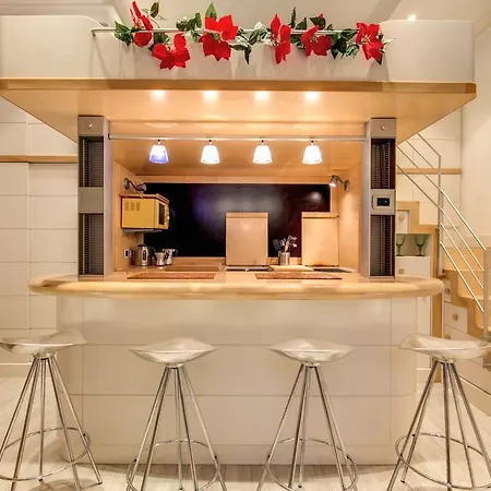 Cappellari29 Apartment Rome
