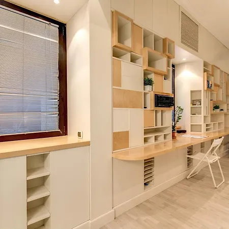Apartment Cappellari29 Rome