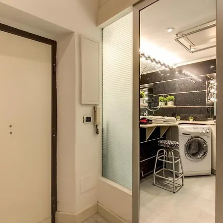 Apartment Cappellari29 *