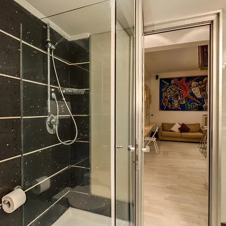 Apartment Cappellari29 Rome