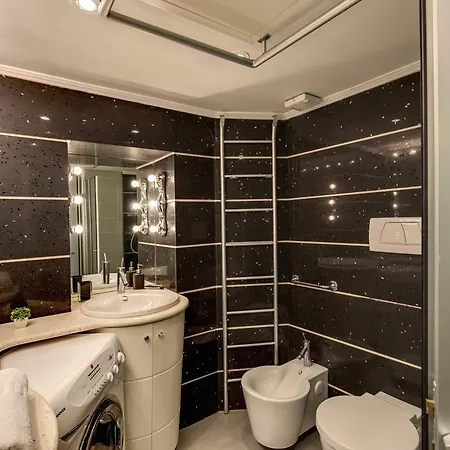 Cappellari29 Apartment Rome