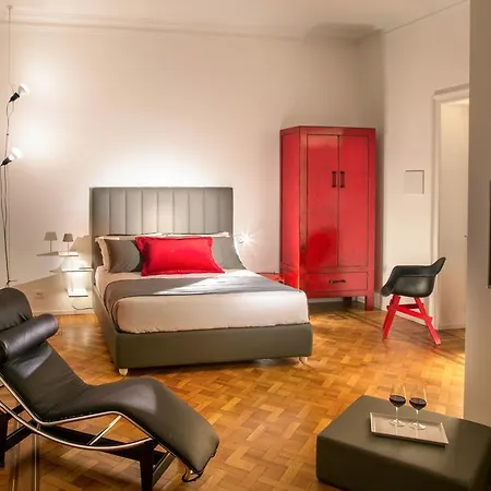 Belli36rooms Near Spanish Step And Vatican Rome