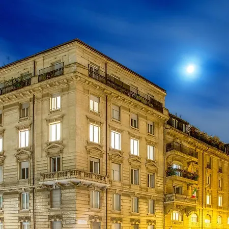 Belli36rooms Near Spanish Step And Vatican Pensión Roma