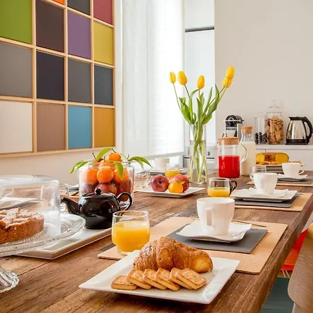 Belli36rooms Near Spanish Step And Vatican 3* Rome