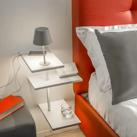 Guest house Belli36rooms Near Spanish Step And Vatican