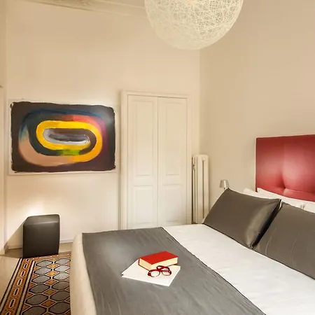 Belli36rooms Near Spanish Step And Vatican Guest house 3*