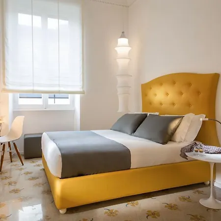 Guest house Belli36rooms Near Spanish Step And Vatican Rome